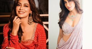 Special experience : 'सेना की दुनिया को अच्छी तरह समझती हूं', चित्रांगदा सिंह ने साझा किया 'द बैटल ऑफ गलवान' का खास अनुभव