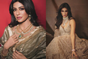 Set experience : 'सलमान खान डायलॉग या सीन की प्रैक्टिस नहीं करते', चित्रांगदा सिंह ने बताया 'बैटल ऑफ गलवान' के सेट का अनुभव