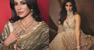 Set experience : 'सलमान खान डायलॉग या सीन की प्रैक्टिस नहीं करते', चित्रांगदा सिंह ने बताया 'बैटल ऑफ गलवान' के सेट का अनुभव