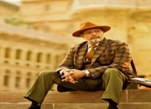 Anil Kapoor : बर्थडे स्पेशल: अनिल कपूर के साथ काम करना नाना पाटेकर को पड़ता था भारी, सेट पर उनकी 'आवाज' से हो जाते थे नाराज