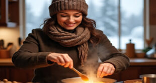 Take care of yourself : साल के सबसे ठंडे 14 दिनों में कैसे रखें अपना ख्याल, जान लें ये जरूरी उपाय