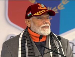 FTA to Make in India : भारत-ईयू एफटीए से मेक इन इंडिया और मेक फॉर द वर्ल्ड को बल मिलेगा: पीएम मोदी