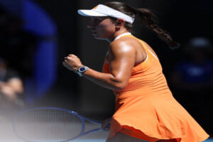 They reached the final : ऑस्ट्रेलियन ओपन: जेसिका पेगुला ने मैडिसन कीज को हराया, क्वार्टर फाइनल में जगह बनाई