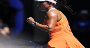 They reached the final : ऑस्ट्रेलियन ओपन: जेसिका पेगुला ने मैडिसन कीज को हराया, क्वार्टर फाइनल में जगह बनाई