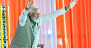 Best wishes : मणिपुर, मेघालय और त्रिपुरा के स्थापना दिवस पर पीएम मोदी और गृह मंत्री अमित शाह की शुभकामनाएं