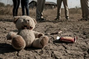 The accused has been arrested : राजस्थान : उदयपुर में 6 साल की मासूम से दरिंदगी, चॉकलेट का लालच देकर परिचित ने किया रेप; पश्चिम बंगाल का आरोपी गिरफ्तार