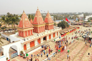 Attendance was recorded : पश्चिम बंगाल: गंगासागर मेला शांतिपूर्ण तरीके से संपन्न, 1 करोड़ 30 लाख श्रद्धालुओं ने दर्ज कराई उपस्थिति