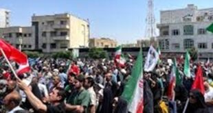 A strong warning to Tehran : ईरान में प्रदर्शनकारियों की मौत पर जी-7 देशों ने चिंता जताई, तेहरान को कड़ी चेतावनी