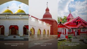 Best wishes to Manipur : राज्य स्थापना दिवस : हिमंत बिस्वा सरमा और आशीष सूद ने दी त्रिपुरा, मेघालय और मणिपुर को शुभकामनाएं