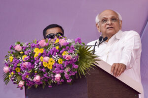 Long jump : छोटे शहरों के सर्वांगीण विकास से ‘विकसित गुजरात 2047’ के विजन की ओर लंबी छलांग