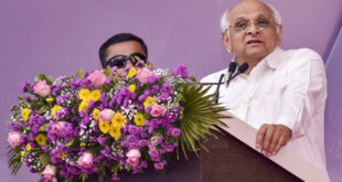 Long jump : छोटे शहरों के सर्वांगीण विकास से ‘विकसित गुजरात 2047’ के विजन की ओर लंबी छलांग