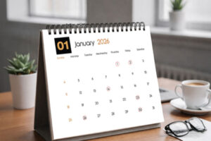 Long weekends : संभावनाओं का साल 2026: नए साल में लॉन्ग वीकेंड्स के साथ प्लान करें अपनी छुट्टियां, यहां देखें लिस्ट