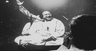 Only tears flowed: रिकॉर्डिंग के वक्त जब नुसरत फतेह अली खान के गले से नहीं निकली आवाज, आंखों से बहे सिर्फ आंसू