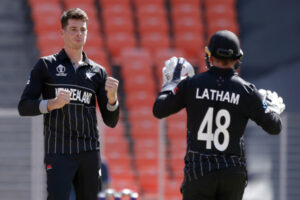 Mitchell Santner will be the captain : टी20 विश्व कप के लिए न्यूजीलैंड टीम घोषित, मिचेल सेंटनर होंगे कप्तान