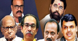 They gained an early lead BMC : चुनाव नतीजे: भाजपा के नेतृत्व वाले गठबंधन को शुरुआती बढ़त मिली