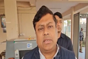 If you have evidence, show it : ममता बनर्जी के पत्र पर भाजपा नेता बोले- सभी आरोप बेबुनियाद, सबूत हों तो दिखाएं