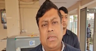 If you have evidence, show it : ममता बनर्जी के पत्र पर भाजपा नेता बोले- सभी आरोप बेबुनियाद, सबूत हों तो दिखाएं