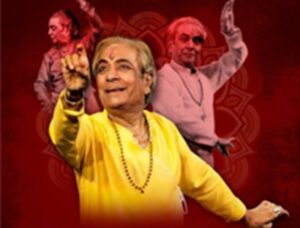 Leaders paid tribute : पंडित बिरजू महाराज की पुण्यतिथि : सीएम योगी, डिप्टी सीएम केशव प्रसाद मौर्य समेत कई नेताओं ने दी श्रद्धांजलि