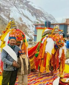 The mobile phone will not ring : हिमाचल के लाहौल-स्पीति में 40 दिन का मौन व्रत : सिस्सू और कोकसर में पर्यटन पर पूर्ण बैन, न मोबाइल बजेगा न टीवी