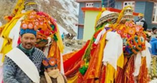 The mobile phone will not ring : हिमाचल के लाहौल-स्पीति में 40 दिन का मौन व्रत : सिस्सू और कोकसर में पर्यटन पर पूर्ण बैन, न मोबाइल बजेगा न टीवी