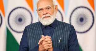 We salute the bravery : सेना दिवस पर पीएम मोदी और राजनाथ सिंह ने वीर जवानों के साहस, त्याग और पराक्रम को किया नमन