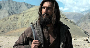 The film's dominance continues : 'धुरंधर' लद्दाख में टैक्स-फ्री घोषित, बॉक्स ऑफिस पर फिल्म का दबदबा जारी ?