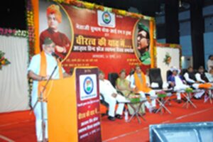 Always inspired : सुभाष चंद्र बोस की जयंती पर पीएम मोदी ने शेयर किए कई खास पल, बोले- नेताजी से हमेशा मिली प्रेरणा