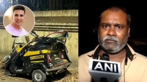 Requested financial assistance : अक्षय कुमार एक्सीडेंट मामला: “हम गरीब हैं, भाई को बचा लो”, पीड़ित ड्राइवर के भाई ने मांगी आर्थिक मदद