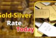Gold-Silver Price Today: सोना-चांदी ने आज फिर बनाया नया हाई रिकॉर्ड, गोल्ड ₹1.52 लाख तो चांदी ₹3.27 लाख के पार, जानें क्या हैं ताजा रेट