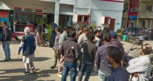 Imprisonment for the crime : दिनदहाड़े रेलवे क्रॉसिंग पर खूनी तांडव, लाठी-डंडों से युवकों की बेरहमी से पिटाई, CCTV में कैद वारदात