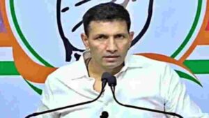 State Congress President : जीतू पटवारी के खिलाफ जमानती वारंट जारी: पुलिस को नहीं मिल रहे प्रदेश कांग्रेस अध्यक्ष, जानें क्या है मामला 