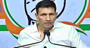 State Congress President : जीतू पटवारी के खिलाफ जमानती वारंट जारी: पुलिस को नहीं मिल रहे प्रदेश कांग्रेस अध्यक्ष, जानें क्या है मामला 