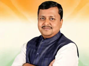 Leaders will be present : नितिन नबीन निर्विरोध बीजेपी राष्ट्रीय अध्यक्ष चुने गए, 20 जनवरी को पदभार, समारोह में शीर्ष नेता होंगे उपस्थित