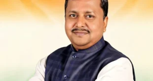 Leaders will be present : नितिन नबीन निर्विरोध बीजेपी राष्ट्रीय अध्यक्ष चुने गए, 20 जनवरी को पदभार, समारोह में शीर्ष नेता होंगे उपस्थित