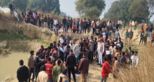 Suspicion of murder : प्रयागराज में दिल दहला देने वाली घटना: महिला ने 6 माह की मासूम के साथ कुएं में लगाई छलांग, दोनों की मौत; परिजनों ने जताई हत्या की आशंका ?