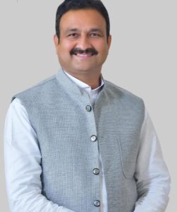 High probability of entry : रामपुर विधायक देवेंद्र निम का बढ़ता राजनीतिक कद, योगी मंत्रिमंडल में एंट्री की प्रबल संभावना