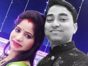 The suspense continues : अयोध्या में एसबीआई ब्रांच मैनेजर की मौत, पुलिस जांच जारी, कारणों पर सस्पेंस कायम