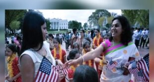 American journalist : 'सारे भारतीयों को US से निकाल दो, वरना', अमेरिकी पत्रकार के जहरीले बोल ?