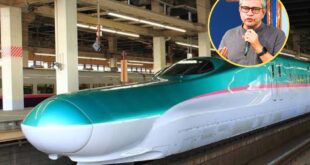 Railway Minister's big announcement : भारत को 15 अगस्त 2027 मिलेगी पहली बुलेट ट्रेन, रेल मंत्री की बड़ी घोषणा