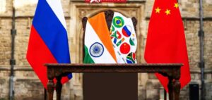 Given a new identity : 2026 में भारत की अर्थव्यवस्था और ब्रिक्स अध्यक्षता ने देश को नई पहचान दी