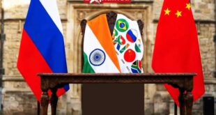 Given a new identity : 2026 में भारत की अर्थव्यवस्था और ब्रिक्स अध्यक्षता ने देश को नई पहचान दी