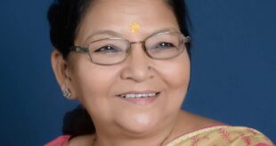 Ankita Bhandari murder case : उत्तराखंड में अंकिता भंडारी हत्याकांड पर पूर्व मंत्री विजय बड़थ्वाल ने CBI जांच की मांग