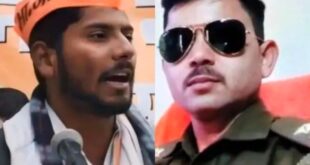 Slap incident : वाराणसी में कानून बनाम रसूख की टकराहट, थप्पड़ कांड ने पुलिस व्यवस्था उठाए सवाल