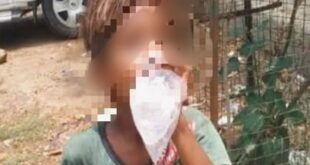 Children, drugs, civilized society : सड़कों पर कूड़ा बीनने वाले कम उम्र के छोटे बच्चे नशे सभ्यसमाज वे जिम्मेदार महकमें की नजर