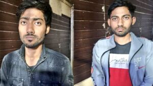 The police get confused : दो जुड़वा भाई, दोनों तबाही एक था दुकान पर, एक करता था चोरी, पुलिस का घूम जाता था माथा