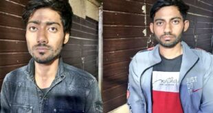 The police get confused : दो जुड़वा भाई, दोनों तबाही एक था दुकान पर, एक करता था चोरी, पुलिस का घूम जाता था माथा