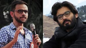 Bail denied : दिल्ली दंगा मामले में सुप्रीम कोर्ट का फैसला, उमर खालिद और शरजील इमाम की जमानत खारिज