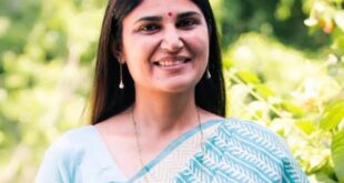 The inspection program is today : राज्य महिला आयोग सदस्य मनीषा अहलावत की हापुड़ में जनसुनवाई एवं निरीक्षण कार्यक्रम आज