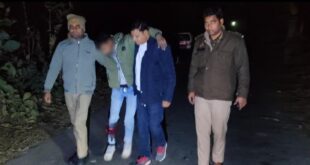 Area of ​​operation analysis : मेरठ परिक्षेत्र ऑपरेशन विवेचना में लंबित मामलों में एक वर्ष में 27 प्रतिशत कमी ?