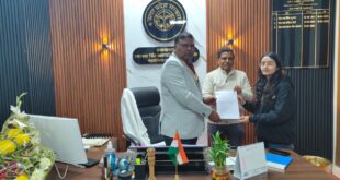 Crooked : मेडिकल कालेज जौनपुर में "टेढ़े-मेढ़े पैरों से पीड़ित बच्चों के बेहतर इलाज हेतु प्रधानाचार्य सक्रिय एम०यू० के माध्यम से सुविधा सुदृढ़ होगी